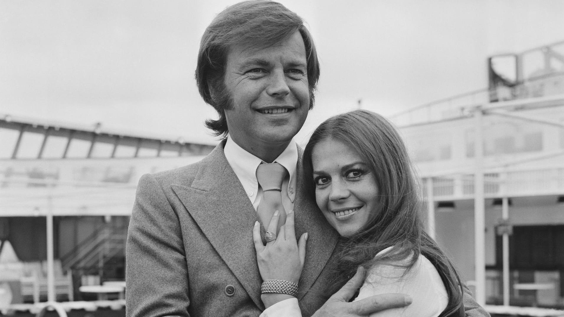 Robert Wagner und Natalie Wood: Die beiden waren zweimal verheiratet – von 1957 bis 1962 und von 1972 bis zum Tod der Schauspielerin im Jahr 1981.