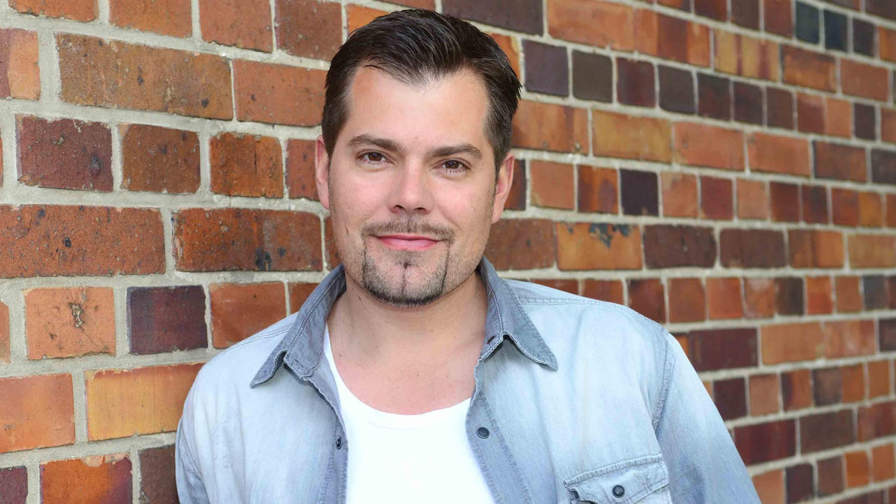 GZSZ-Schauspieler Daniel Fehlow nimmt Auszeit von der Kult-Soap