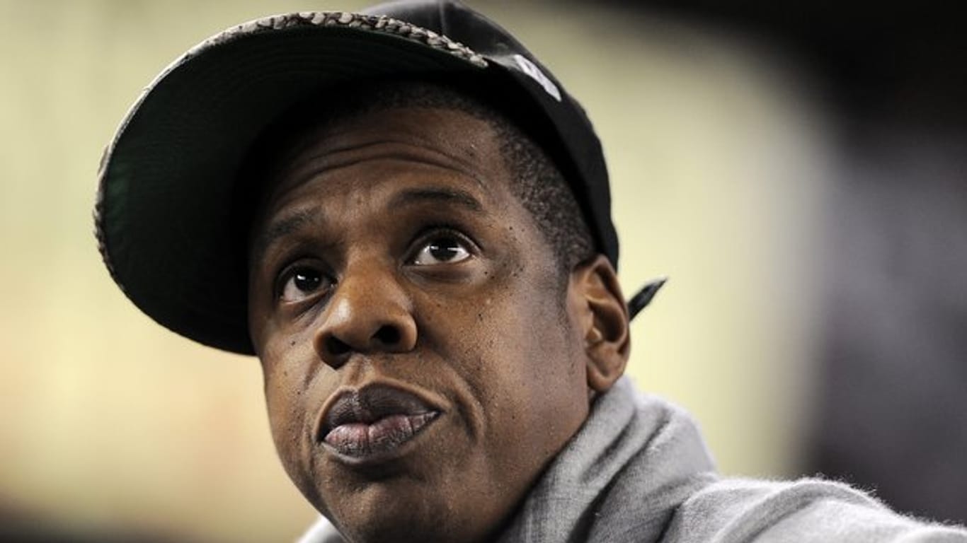 Sexistische Musik: Der Song "99 Problems" des US-Rappers Jay-Z ist ein Beispiel dafür.