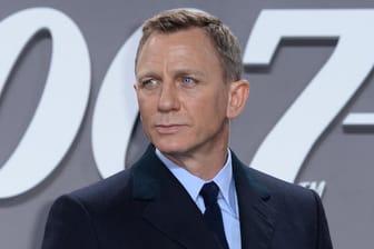 Schauspieler Daniel Craig: Die neusten wissenschaftlichen Ergebnisse dürften ihn nicht erfreuen.