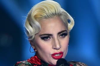 US-Superstar Lady Gaga hat wegen anhaltender Gesundheitsprobleme die noch geplanten zehn Europa-Konzerte im Rahmen ihrer "Joanne"-Welttournee abgesagt.