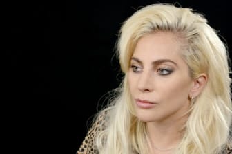 Die US-Popdiva Lady Gaga kann nicht auftreten.