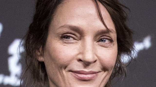 Uma Thurman erhebt schwere Vorwürfe gegen Harvey Weinstein.