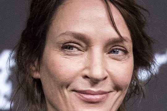 Uma Thurman erhebt schwere Vorwürfe gegen Harvey Weinstein.