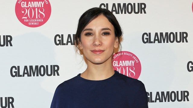 Sibel Kekilli bei der Verleihung des Glamour-Beauty-Awards "Glammy 2018".