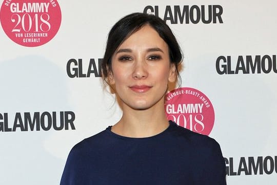 Sibel Kekilli bei der Verleihung des Glamour-Beauty-Awards "Glammy 2018".