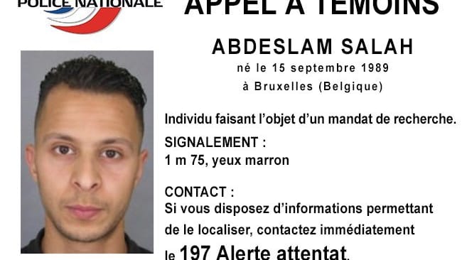 Salah Abdeslam: Er wurde vom Kleinkriminellen zum Terroristen – und half bei der Ermordung von über 160 Menschen.