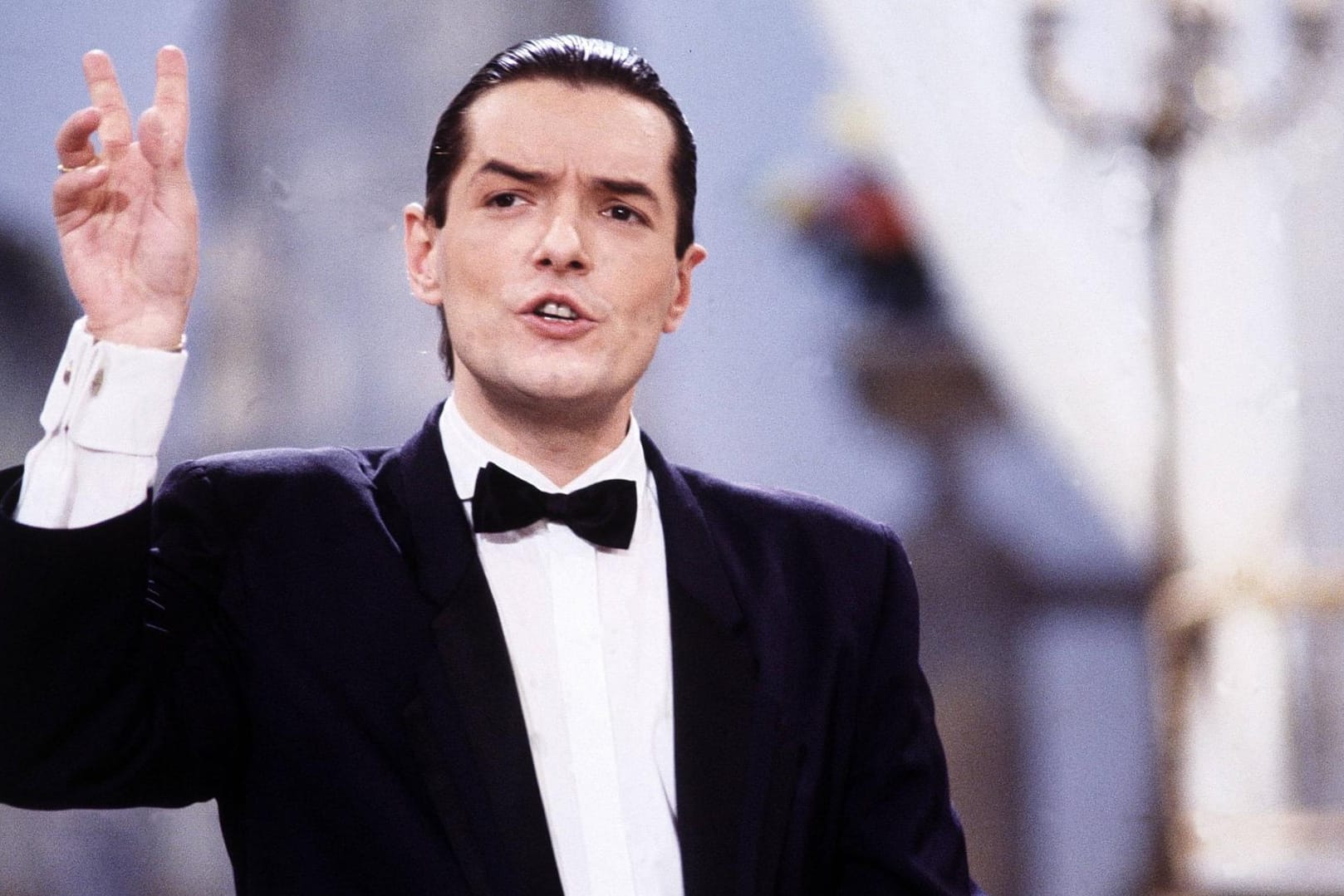 Falco: Am 6. Februar 2018 jährt sich der Todestag des Sängers zum 20. Mal