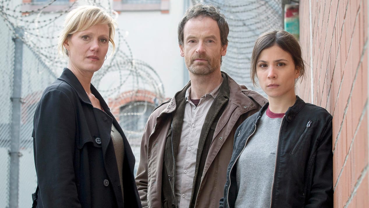 Die Dortmunder Ermittler Martina Bönisch (Anna Schudt), Peter Faber (Jörg Hartmann) und Nora Dalay (Aylin Tezel) könnten Unterstützung gut gebrauchen.