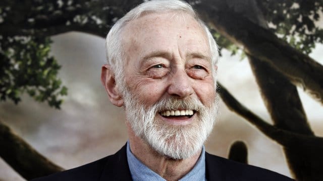 John Mahoney ist tot.