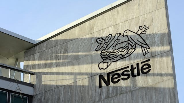 Nestle-Logo