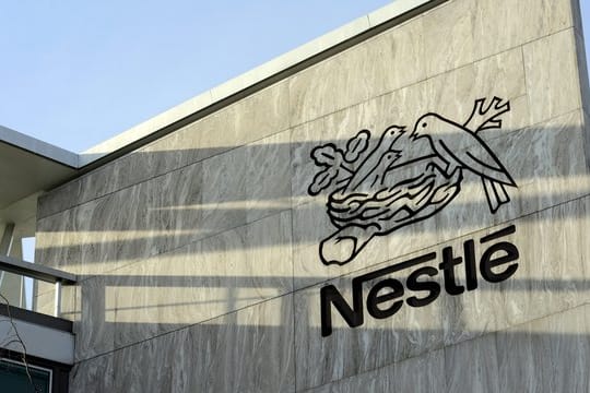 Nestle-Logo