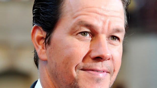 Mark Wahlberg verdient nicht schlecht.