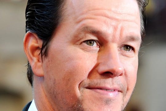 Mark Wahlberg verdient nicht schlecht.