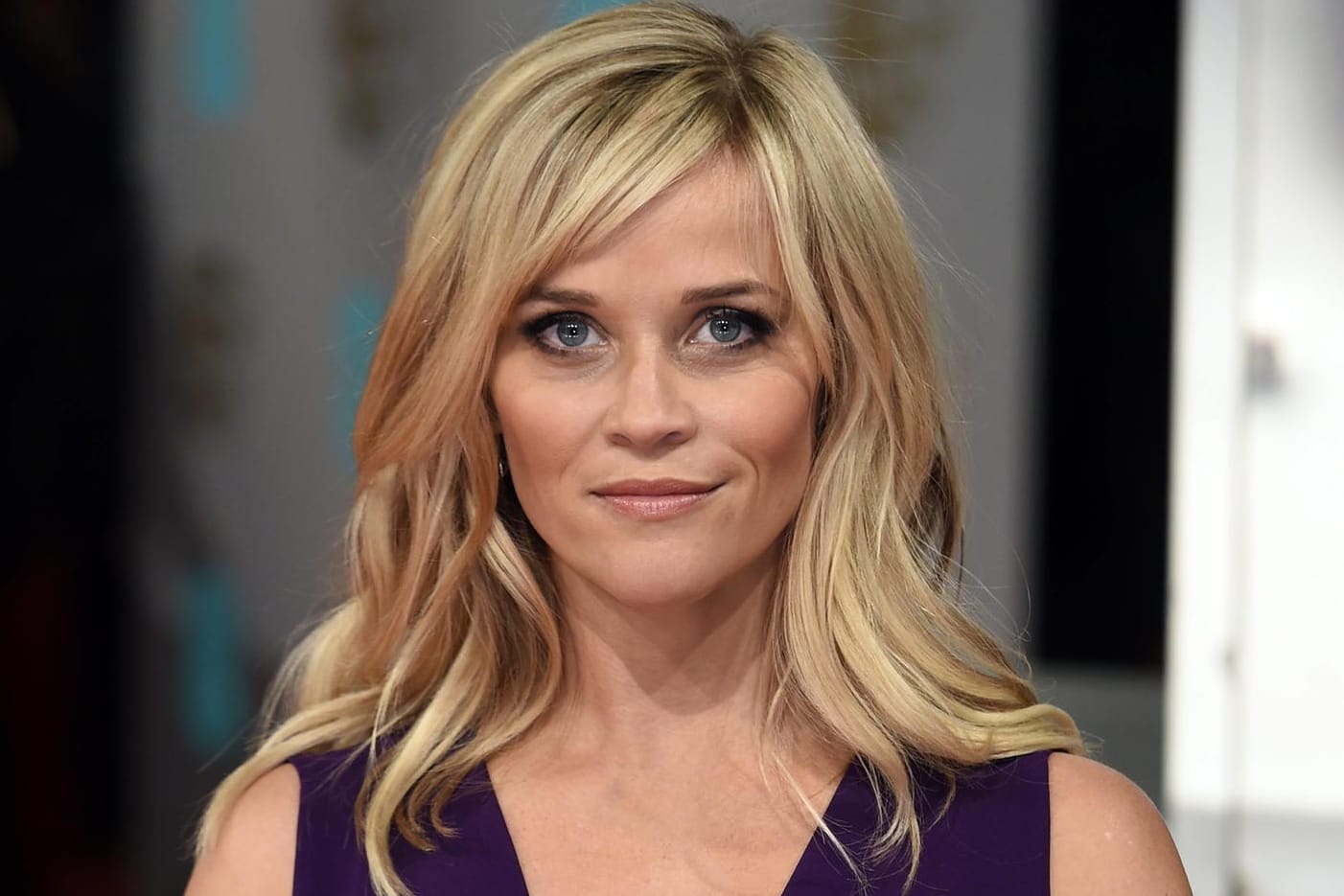 Schauspielerin Reese Witherspoon: Mit Oprah Winfrey sprach sie über ihre von Missbrauch geprägte Beziehung.