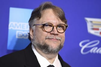 Guillermo del Toro: Monster erlauben ein Leben in der Unvollkommenheit.