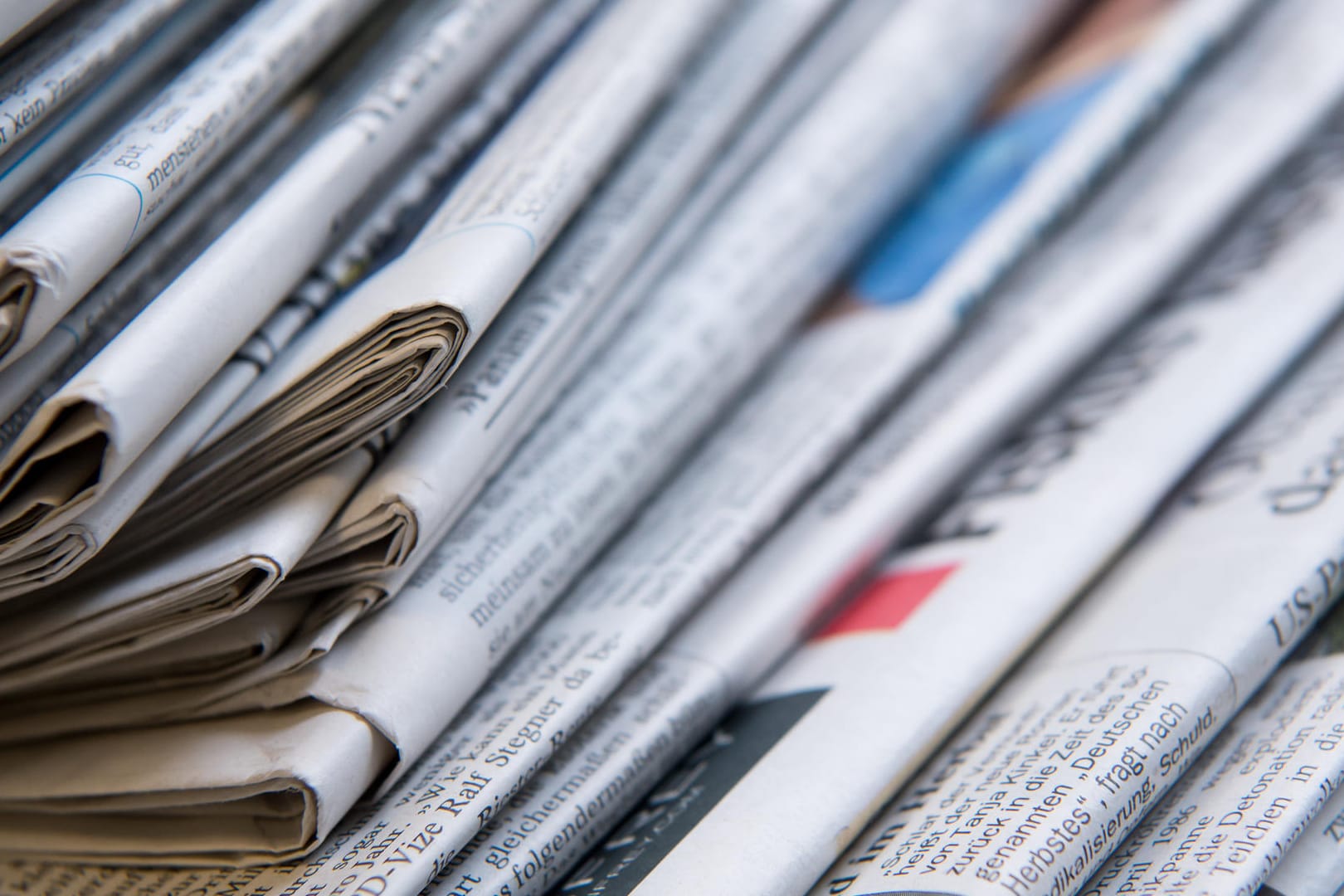 Auch in der internationalen Presse war das Ende der Koalitionsverhandlungen ein großes Thema: Die Journalisten bewerten das Ergebnis unterschiedlich.