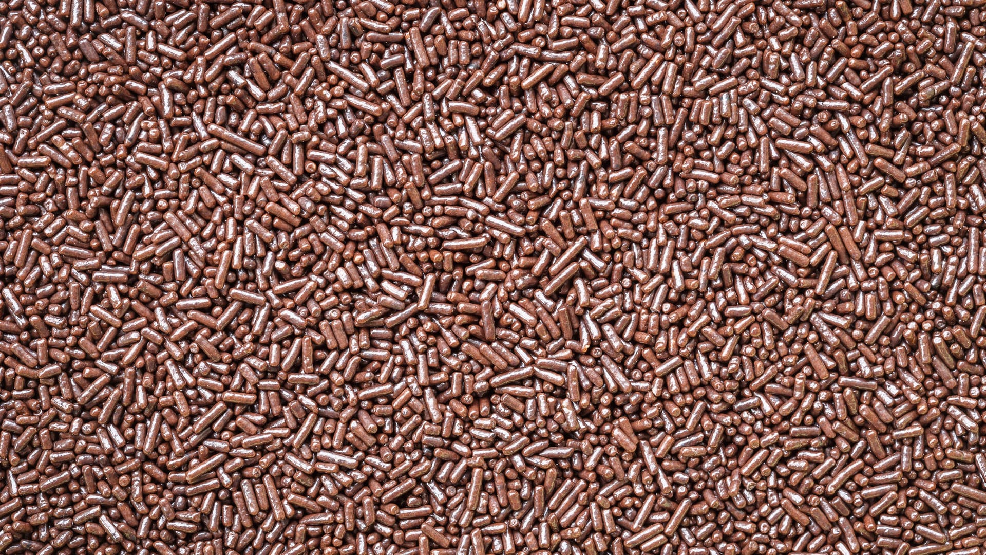 Schokostreusel: Das Unternehmen Pickerd warnt davor, bestimmte Schokostreusel und -blättchen aus seiner Produktpalette zu verzehren. Schokostreusel: Das Unternehmen Pickerd warnt davor, bestimmte Schokostreusel und -blättchen aus seiner Produktpalette zu verzehren.