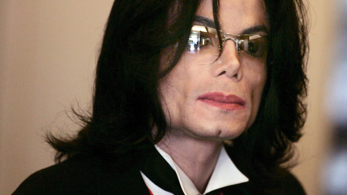 Popstar Michael Jackson: Quincy Jones beschuldigt ihn, Songs gestohlen zu haben.