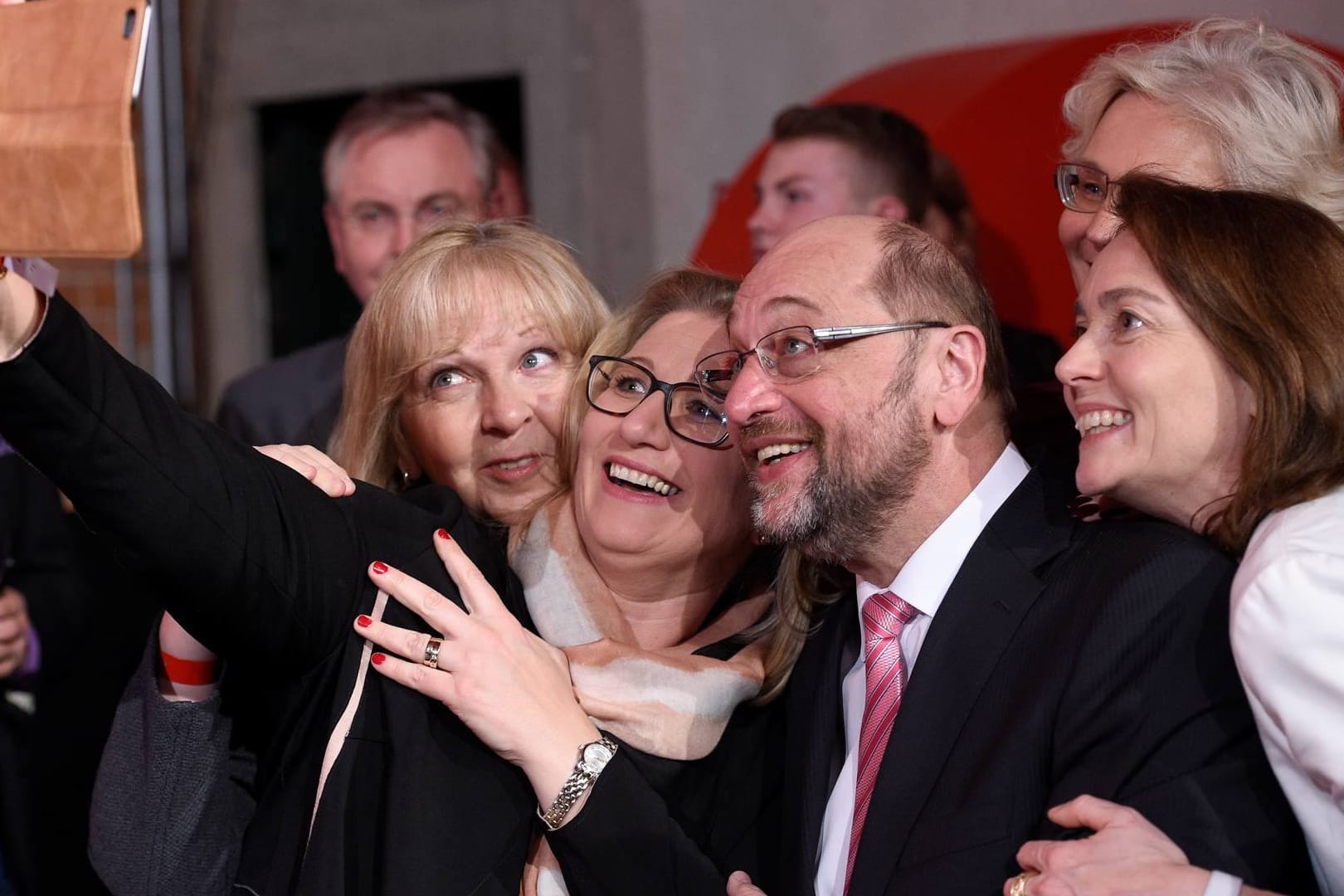 Jahresrückblick 2017