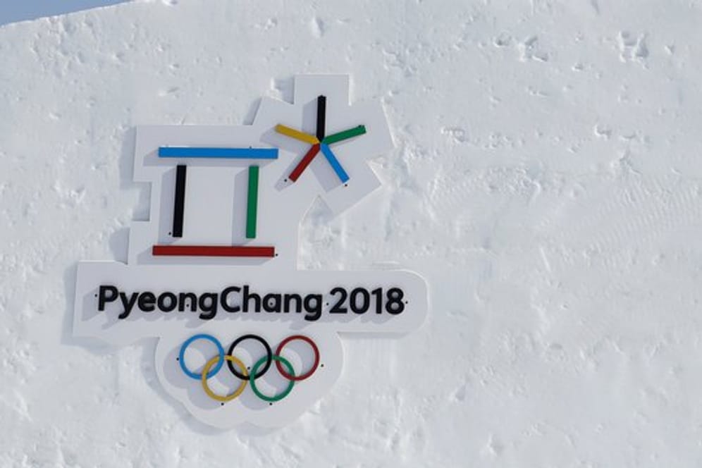 Bei den Winterspielen in Pyeongchang wird eine emotionale Eröffnungsfeier erwartet.