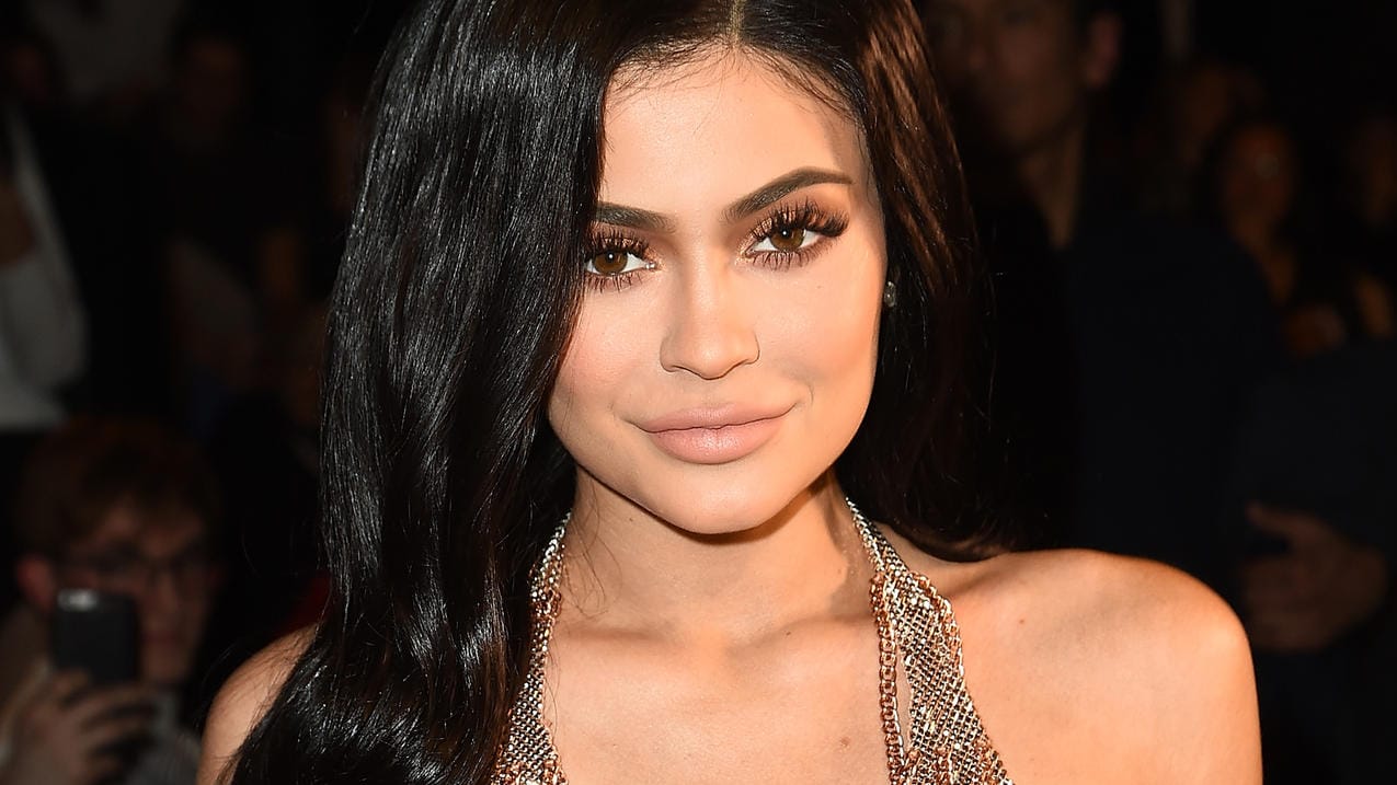 Kylie Jenner: Der Reality-TV-Star löst Beyoncé als Instagram-Queen ab.