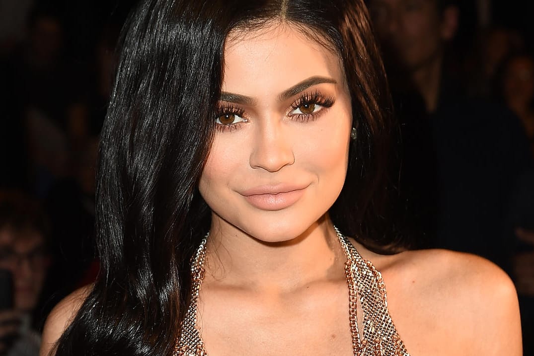 Kylie Jenner: Der Reality-TV-Star löst Beyoncé als Instagram-Queen ab.