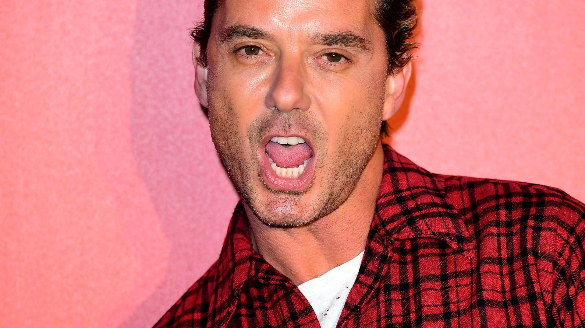 Rockstar Gavin Rossdale: Schon seit vielen Monaten wird spekuliert, was zwischen ihm und Sophia Thomalla läuft.