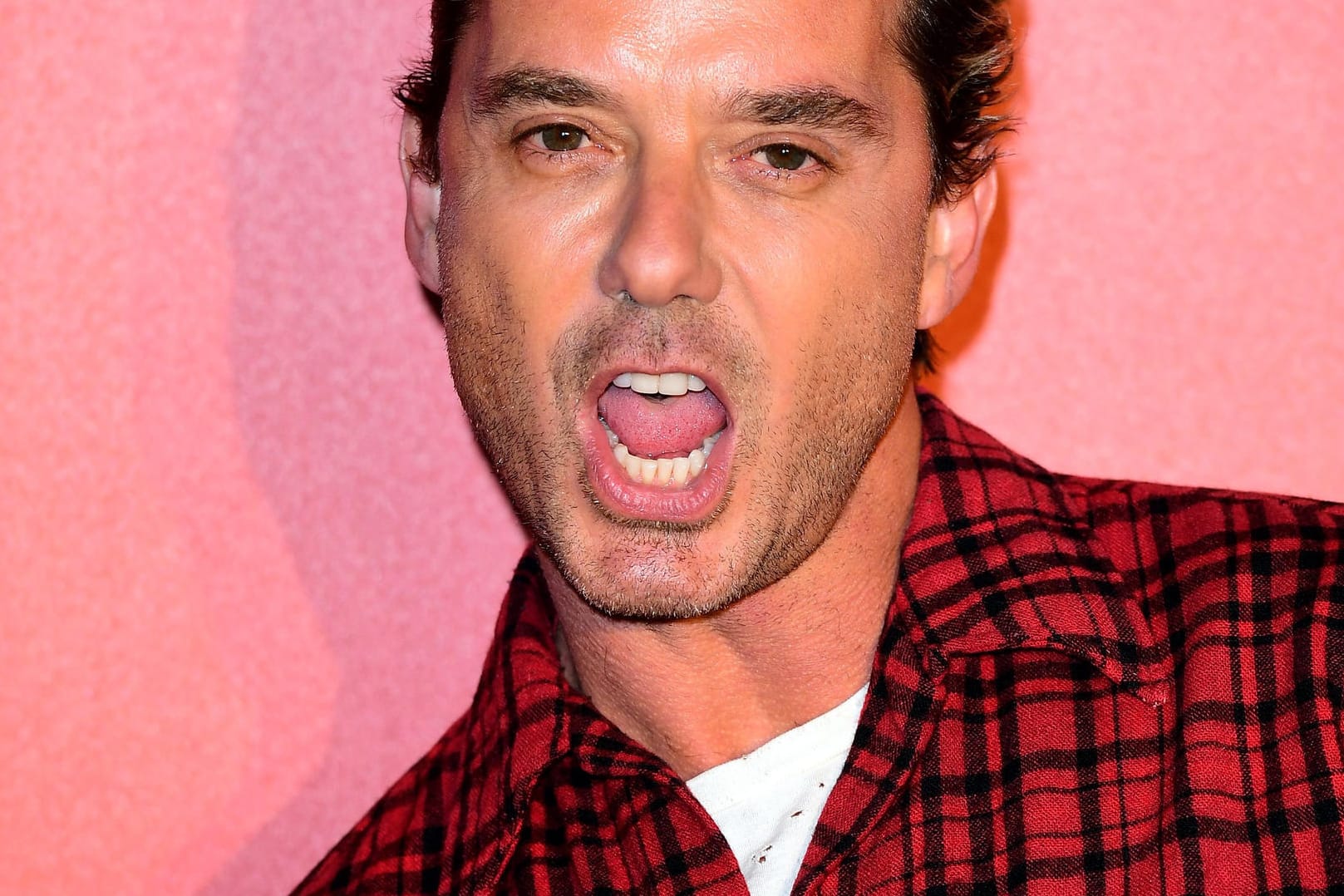 Rockstar Gavin Rossdale: Schon seit vielen Monaten wird spekuliert, was zwischen ihm und Sophia Thomalla läuft.