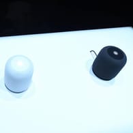 Apple Home Pod: Später Start mit smartem Lautsprecher
