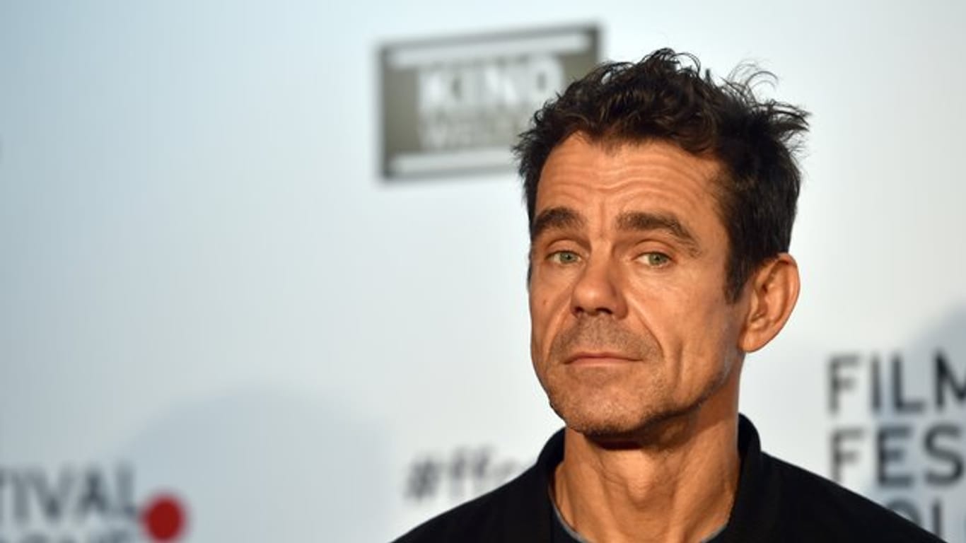 Regisseur Tom Tykwer leitet in diesem Jahr die Berlinale-Jury.