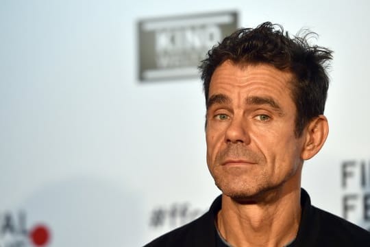 Regisseur Tom Tykwer leitet in diesem Jahr die Berlinale-Jury.