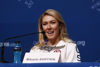 Mikaela Shiffrin hat ihre Schwächephase aus den letzten Weltcup-Rennen nach eigener Einschätzung überwunden.