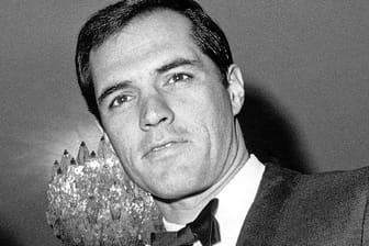 John Gavin ist tot.