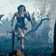 Gal Gadot als "Wonder Woman": Der Kinostar spielt unfreiwillig die Hauptrolle in mehreren Pornos, die im Netz kursieren.