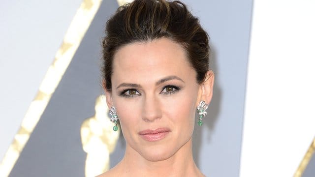 Schauspielerin Jennifer Garner 2016 bei den Academy Awards.