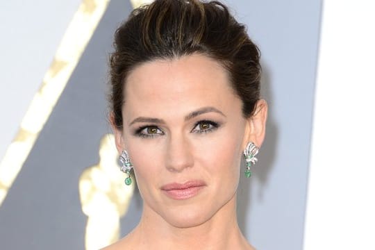 Schauspielerin Jennifer Garner 2016 bei den Academy Awards.