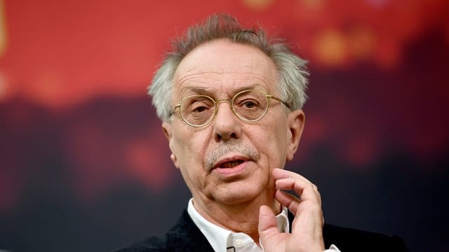 Die Ära von Berlinale-Direktor Dieter Kosslick neigt sich dem Ende zu.