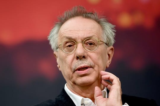 Die Ära von Berlinale-Direktor Dieter Kosslick neigt sich dem Ende zu.