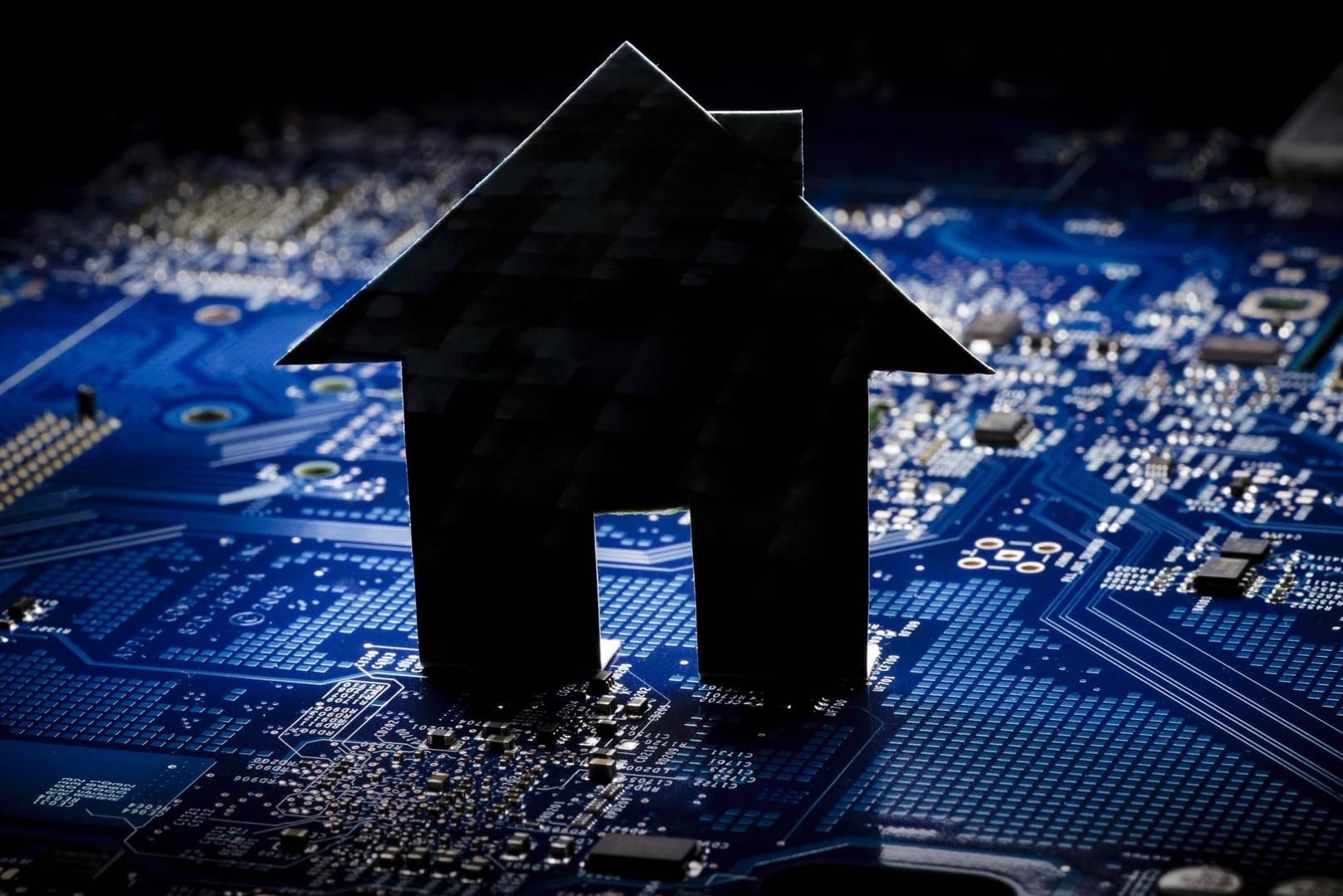 Smart Home: Die Preise für die Geräte sinken.