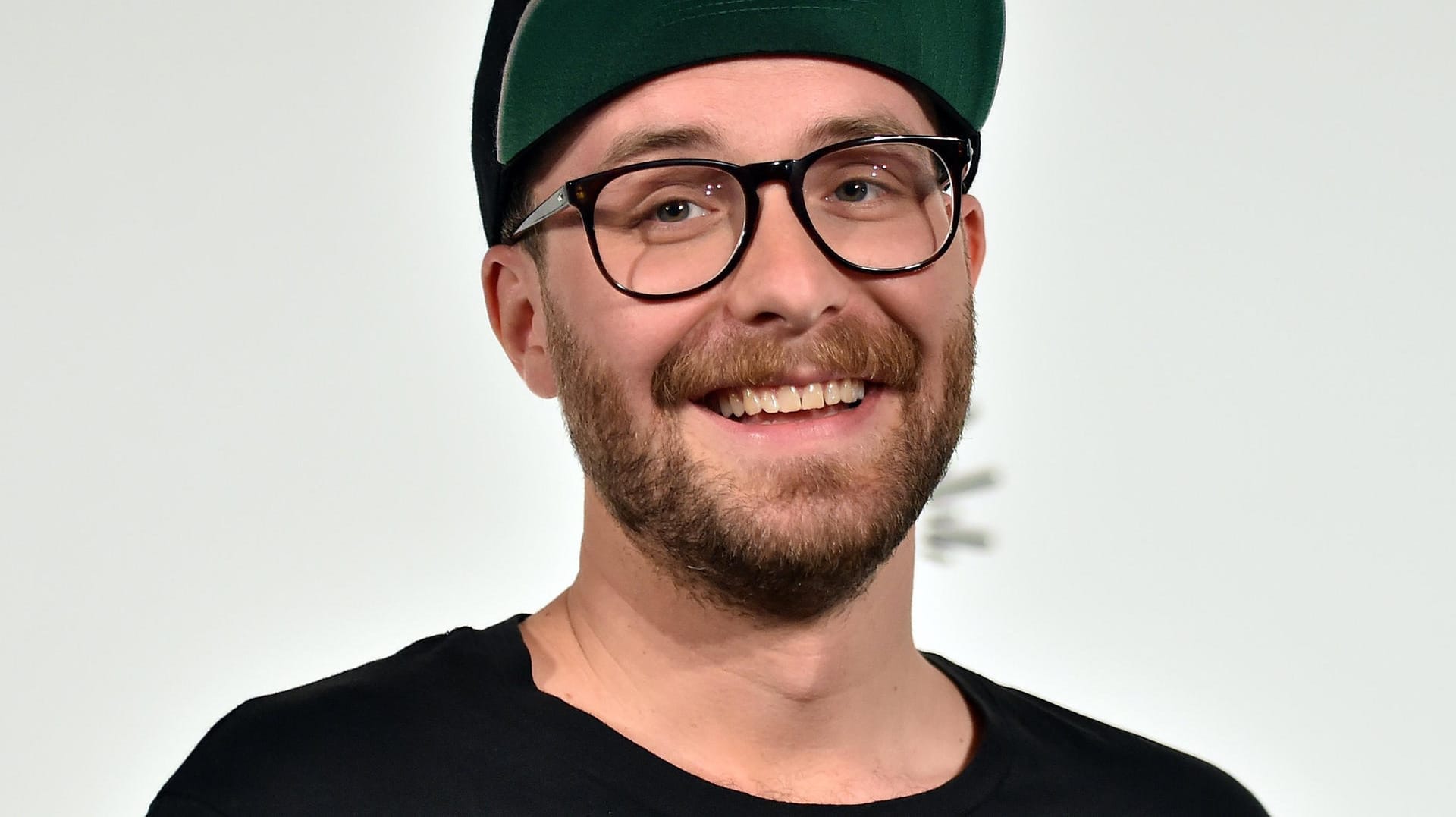 Sänger Mark Forster: Den ESC empfindet er in Deutschland als nur wenig angesagt.