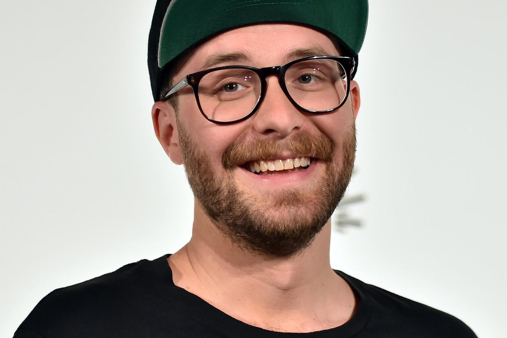 Sänger Mark Forster: Den ESC empfindet er in Deutschland als nur wenig angesagt.