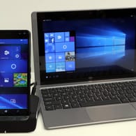 Geräte mit Windows 10 und Windows 10 mobile: Das Ende der Weiterentwicklung