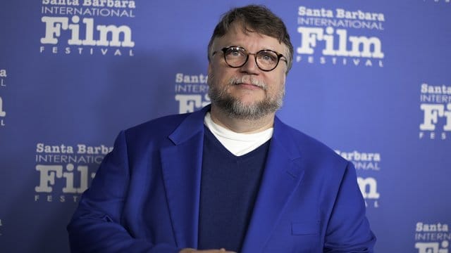 Guillermo del Toro hat ab August in Venedig zu tun.