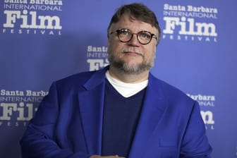 Guillermo del Toro hat ab August in Venedig zu tun.