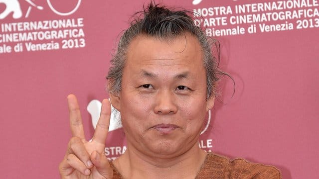 Kim Ki-duk will sich der Debatte stellen.