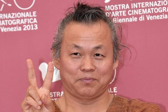 Kim Ki-duk will sich der Debatte stellen.