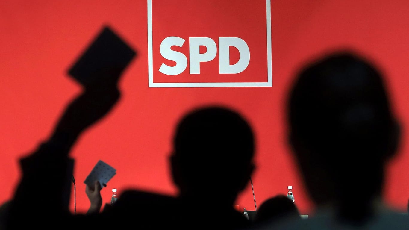 463.723 SPD-Mitglieder sollen Ja oder Nein zum Koalitionsvertrag mit CDU und CSU sagen. Die Seite Grokomat will ihnen die Entscheidung erleichtern.