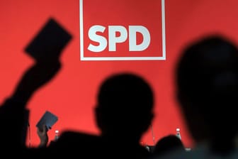 463.723 SPD-Mitglieder sollen Ja oder Nein zum Koalitionsvertrag mit CDU und CSU sagen. Die Seite Grokomat will ihnen die Entscheidung erleichtern.