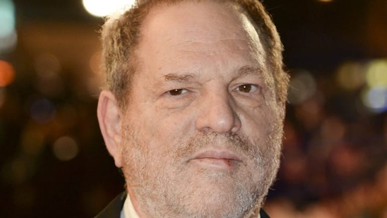 Die Staatsanwaltschaft wirft der Führung der Weinstein Company eine Mitschuld vor.